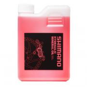 Shimano hydraulic mineral raulic oils 100ml for bicycle brakes