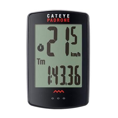 Cateye Padrone- Đồng hồ tốc độ xe đạp