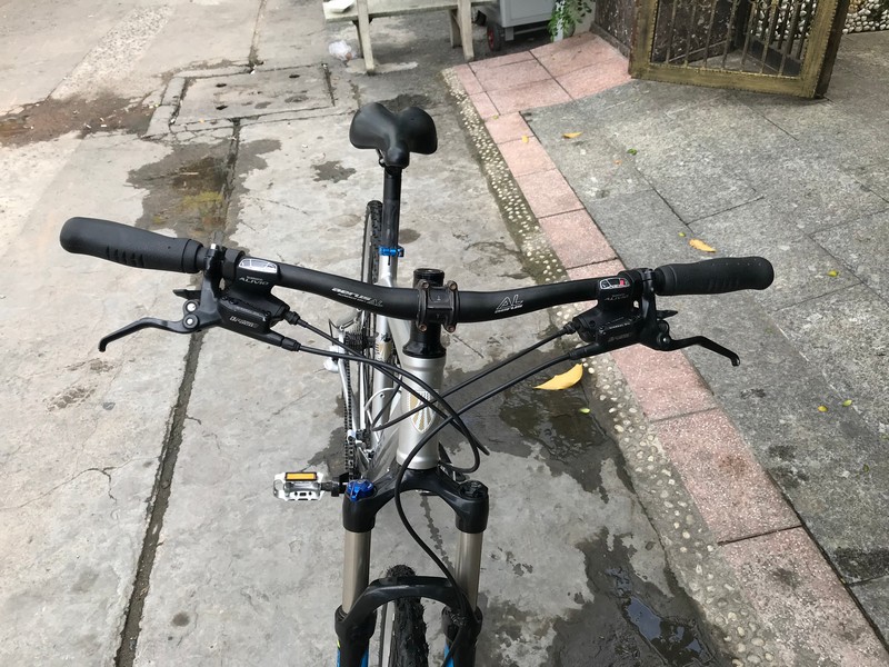 secondhand bikes for sale