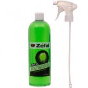 Bike Degreaser - Zefal liquid to clearn driven bicycle drivetrain