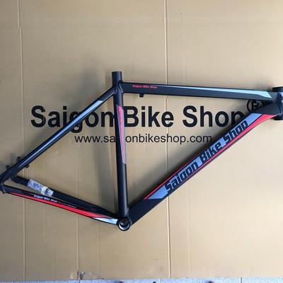 MTB bicycle frame 27.5 - Saigon Bike Shop