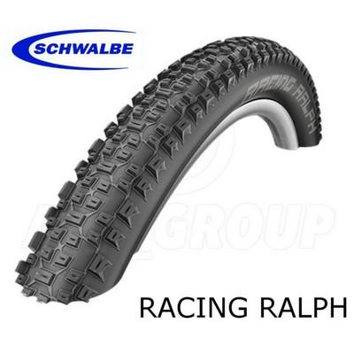 SCHWALBE Racing Ralph EVO 26x2.25 MTB