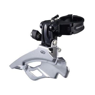 Shimano Deore M591 - suitable for touring chainset 44T