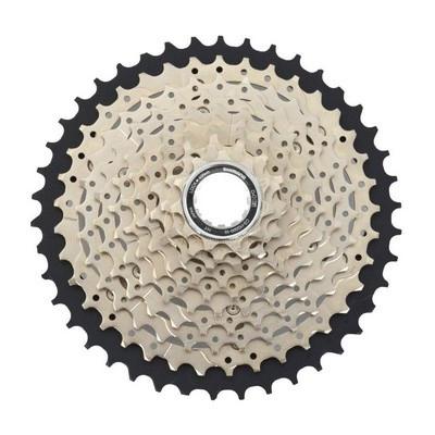 Shimano Deore Cassette-HG500 - 10 speed mtb