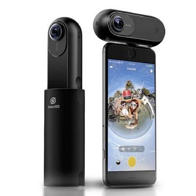  Combo Camera Insta360 ONE