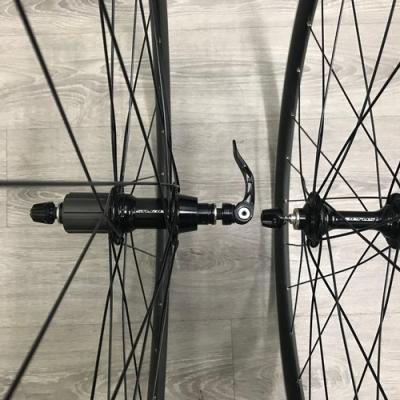 Bán cặp bánh xe road 700c 28 căm