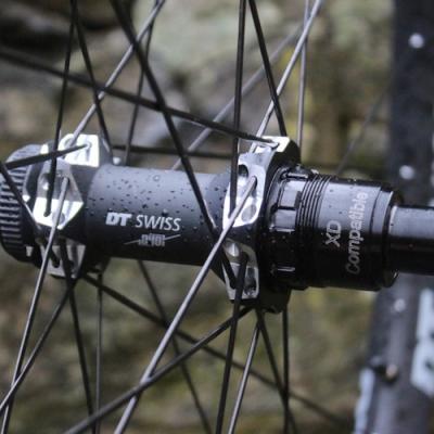 Cối líp DT Swiss Ractchet, XD Sram 11-12s, thắng đĩa centerlock