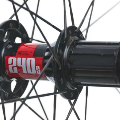 Đùm sau carbon, 12x142mm, Cối líp DT Swiss, ratchet, Shimano 11-12s