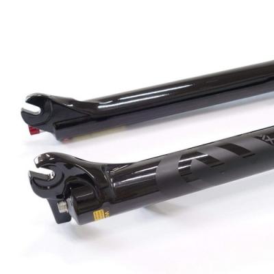 Phuộc hơi Expixon, 100mm travel, 9x100mm, ống phuộc 1 1/8, 