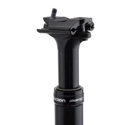 Cốt yên X-Fusion Manic, tằng giảm xe mtb