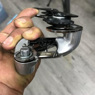 Cùi đê Shimano phiên bản Special Edtion 1993, dành cho xe đạp road, 7/8/9s