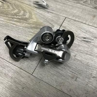 Sang đề sau Shimano STX-MC31, 7/8/9s xe đạp road, hàng mới zin 100%