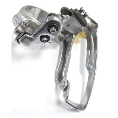 Sang dĩa touring Shimano Nexave 3x9s, dùng giò dĩa 44/48T, cổ 31.8mm