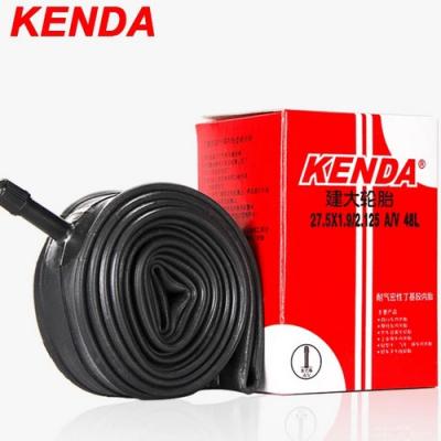Ruột xe đạp địa hình Kenda 27.5 x 1.95/2.15 van Mỹ 48mm