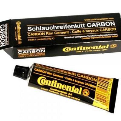 Continental glue tube 25gram, use for tubular tire and carnon rims of road tires