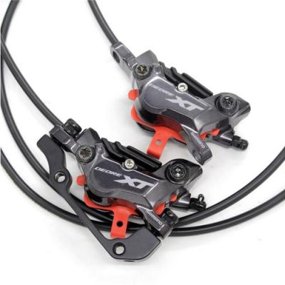 Shimano Resin pads BR-M8120