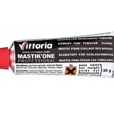 Vittoria glue for tubular road tires - 30 gram tube