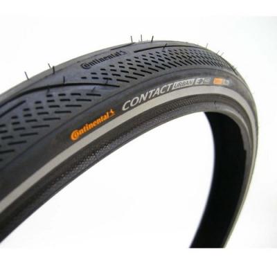 Vỏ Continental Contact chuyên dụng cho đường trường, thành phố, lướt êm, vỏ trơn